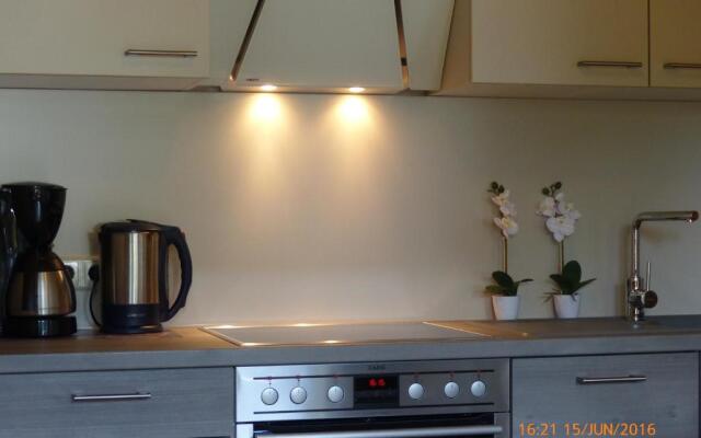 Appartement Philips