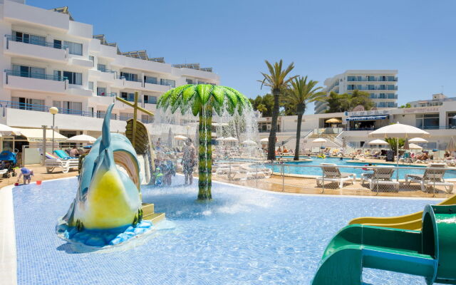 Playa Bella Beach Apartments