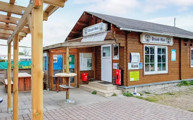 Holiday Home in Gilleleje
