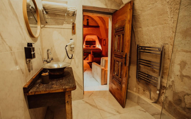 Rox Cappadocia