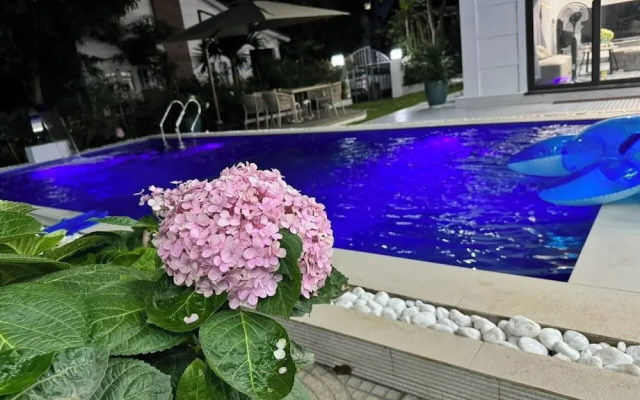 AnHa Villa Luong Son