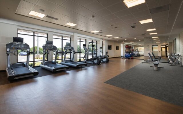 Courtyard Russellville