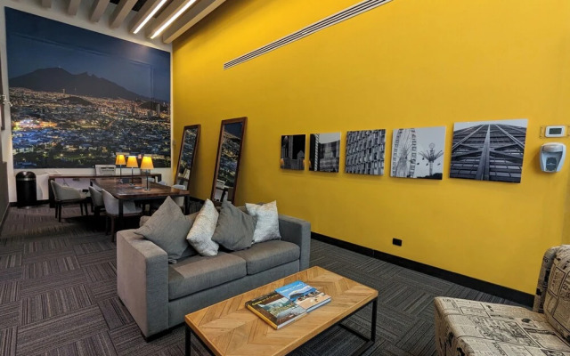 Panoramic Lofts La Silla