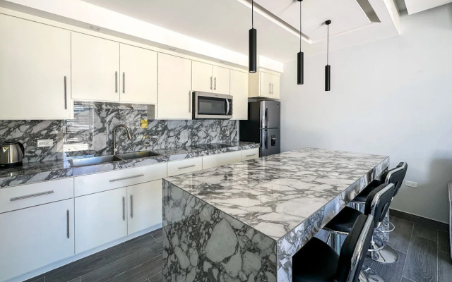 Urban Oasis Apartment 1