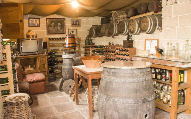 Casa Rural Las Rosas