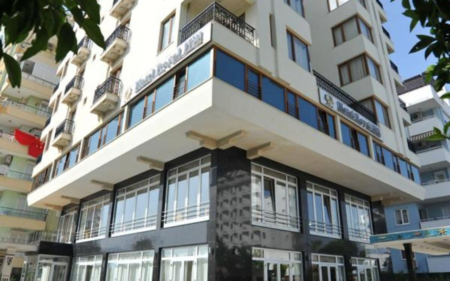 Hotel Royal Hill