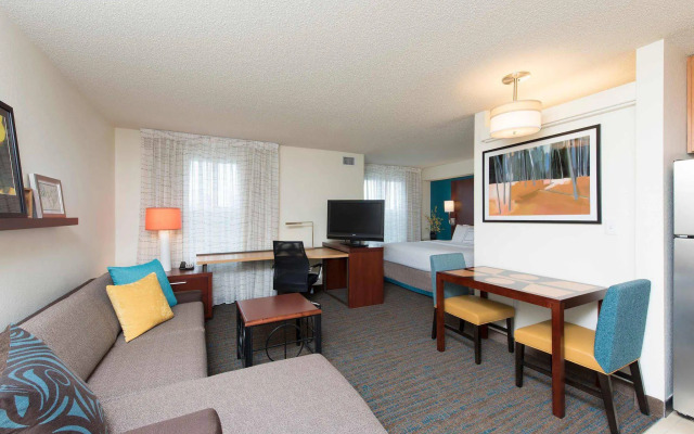 Residence Inn by Marriott Toledo Maumee