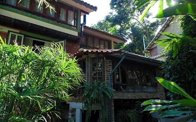 Casa D`Irene - Zen Space