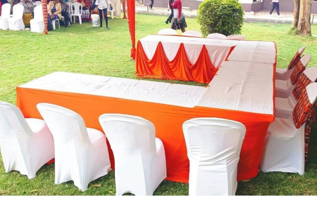 4 Tee's Hotel Rongai