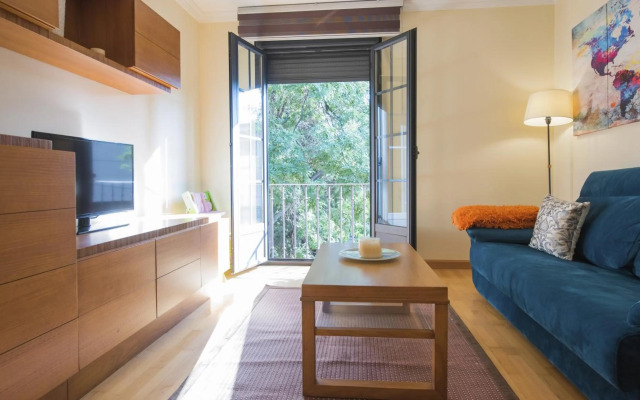 Sefarad_Parking Propio