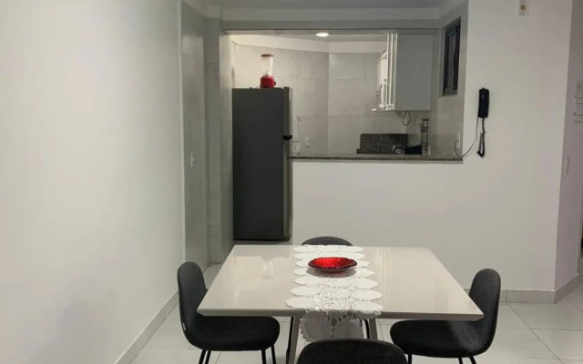 Solar Areia Preta 302