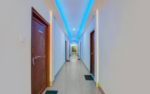 OYO 15488 Tango Beach Resort