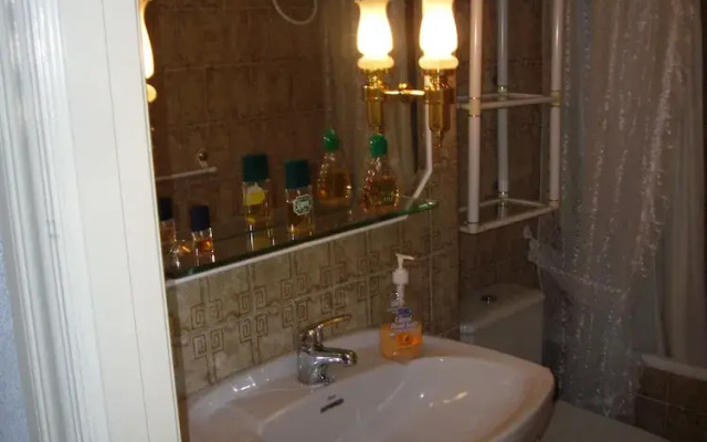 Apartamentos La Pinta