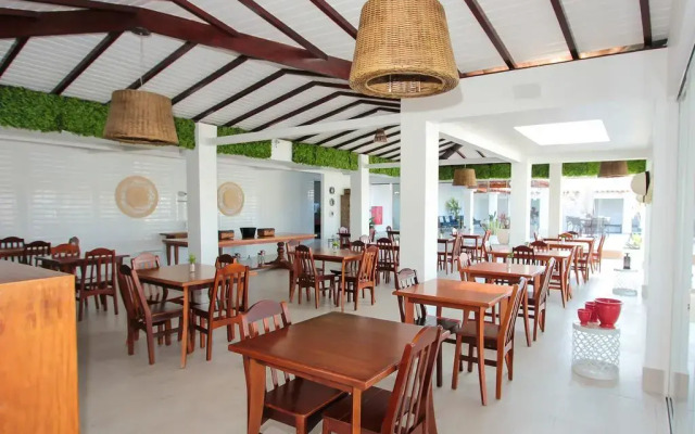 Hotel Premium Recanto da Passagem