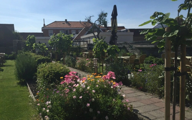 Hotel Valkenhof
