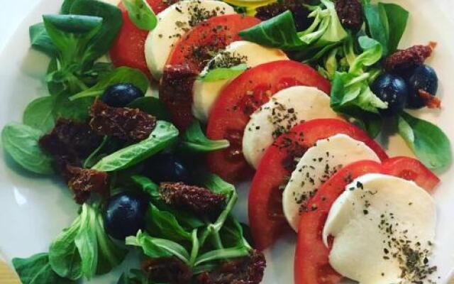 I'M In Heaven - Boutique Apartments