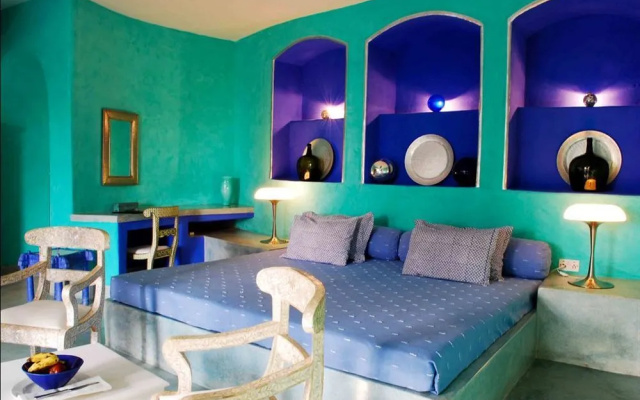 Coco Heritage Resort