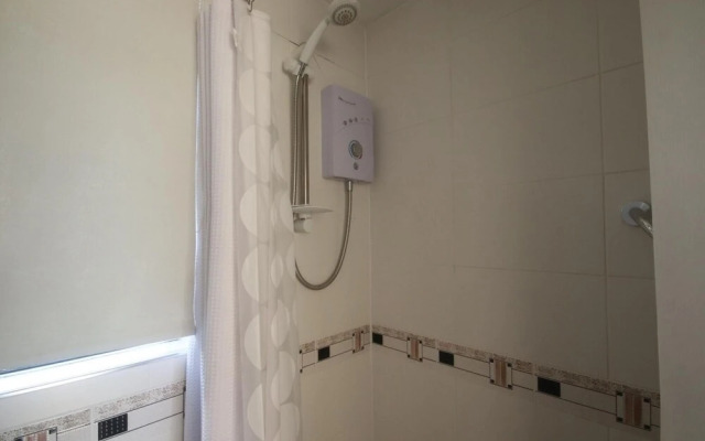 53 Granada Selsey Country Club 2 Bedroom Chalet