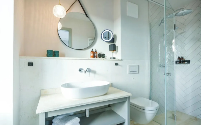 I Love Sylt Hotel Terminus ADULTS ONLY