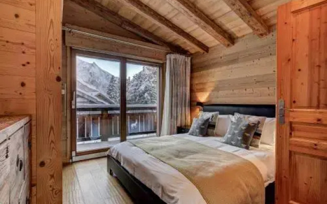 Chalet Capricorne