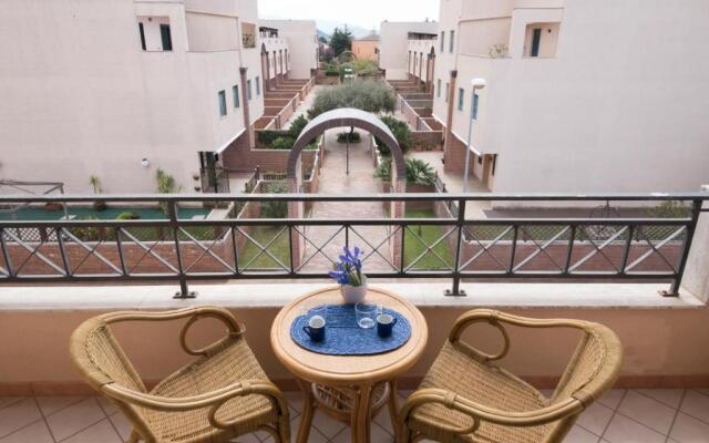 Residence Flora