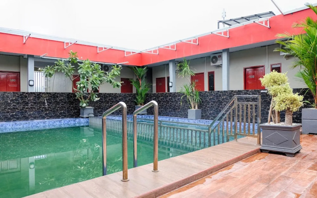 Hotel Jinan Makassar by OYO Rooms