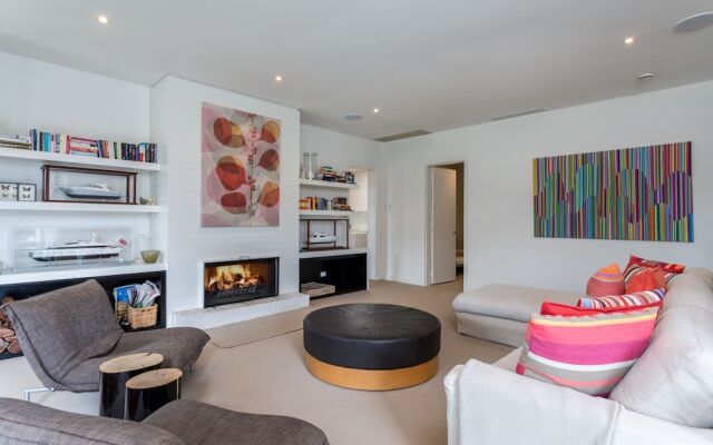 The Portsea Retreat