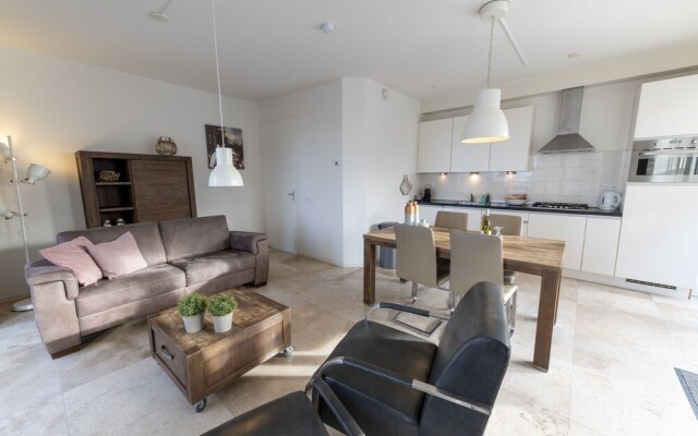 Stunning 4people Apartment Sea Bass With sea Views