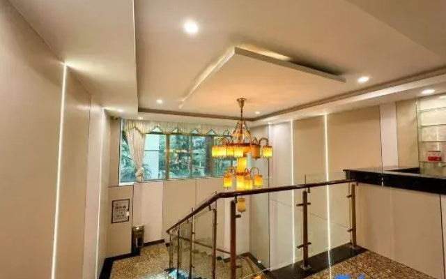Shengli Hotel
