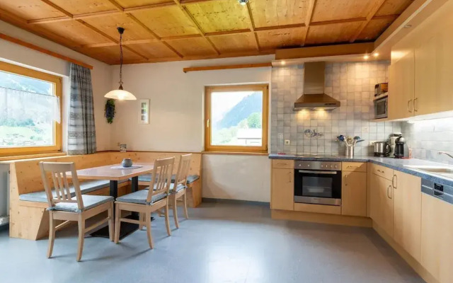 Magnificent Flat With Panoramic Views