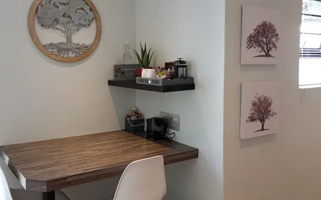The Hillcrest Guesthouse