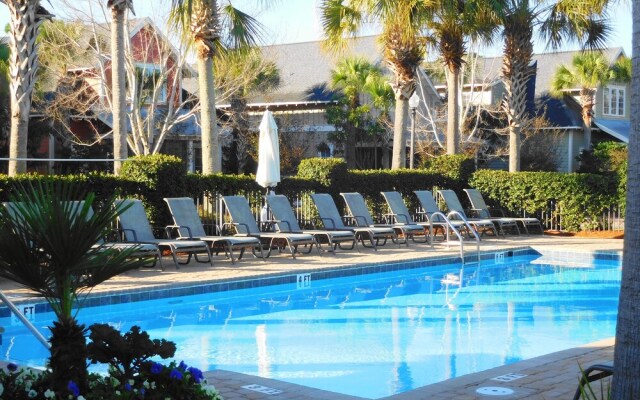 2497 Bungalo 3 Bedroom Home by RedAwning