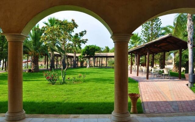 Tenuta Di Bellaprima