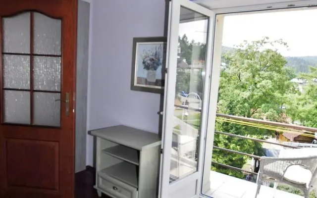 Najlepsza Baza Apartamentów Krynica Zdrój