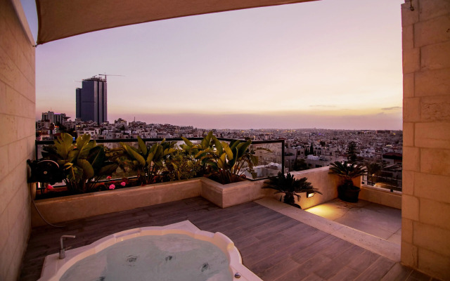 Amman