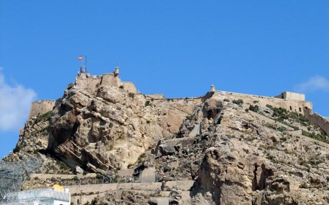 Apartament - Studio Abad