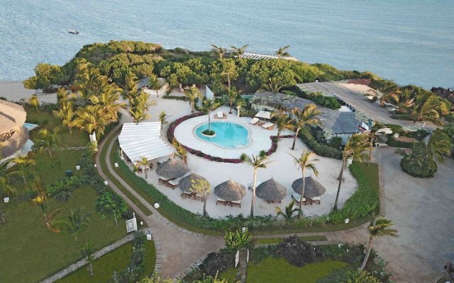 Leopard Point Luxury Beach Resort & Spa