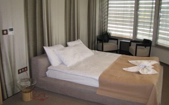 Park Hotel & SPA Boyana