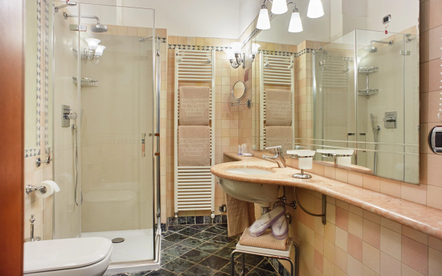 Villa Quaranta Tommasi Wine Hotel & Spa