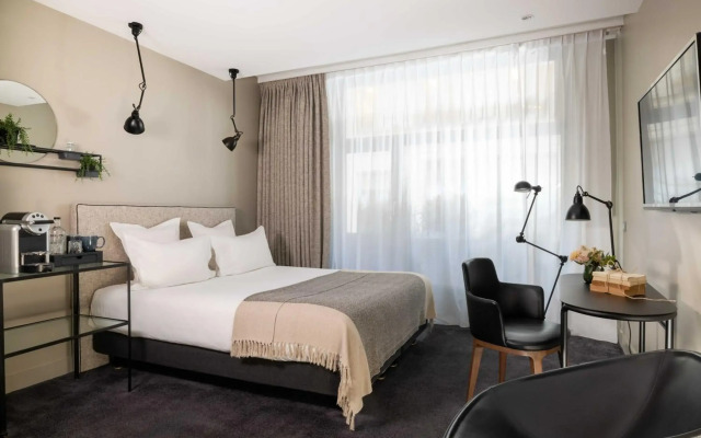 Hôtel Hélios Opéra