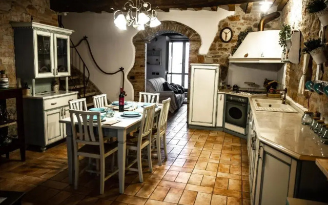 Casa Cristiano Bed & Breakfast