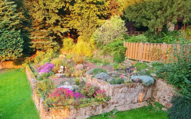 Waldquelle Hotel Restaurant