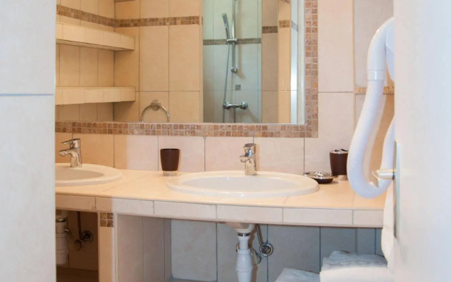 U Pirellu Résidence