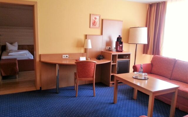 Hotel Altenberg