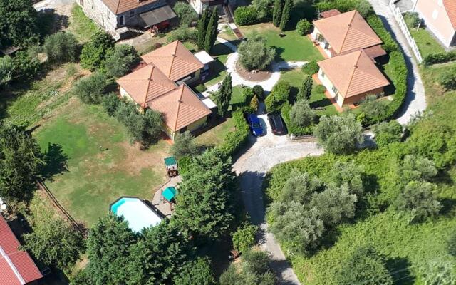 Residence Montebello