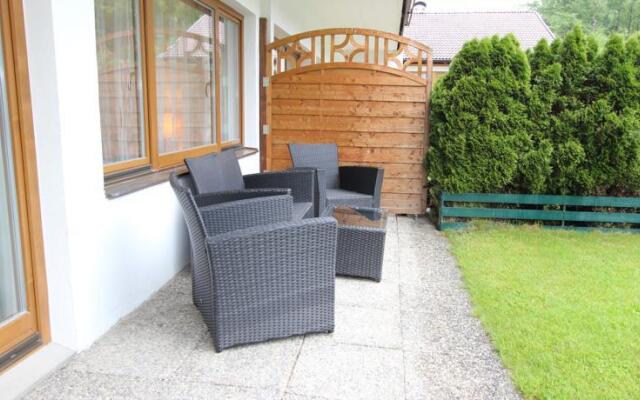 Sonnenalp Wildschönau