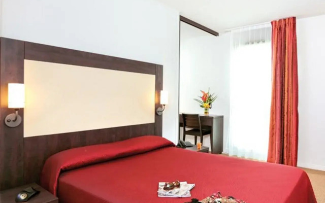 Appart'City Confort Nantes Ouest St Herblain