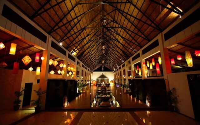 Amata Garden Resort