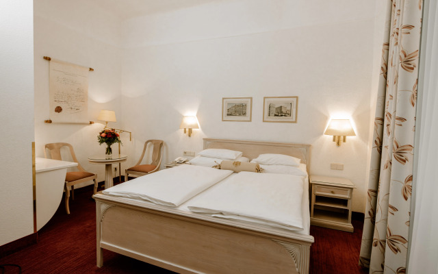 Hotel Erzherzog Rainer