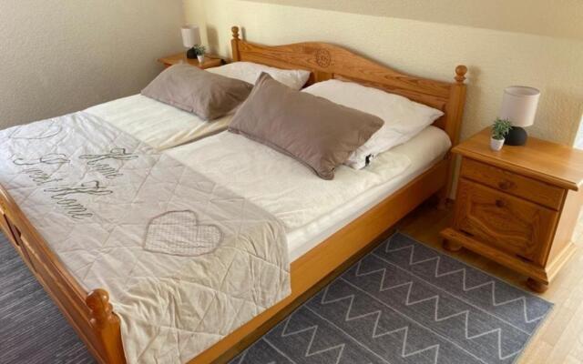 Ferienwohnung am Stadtpark 1